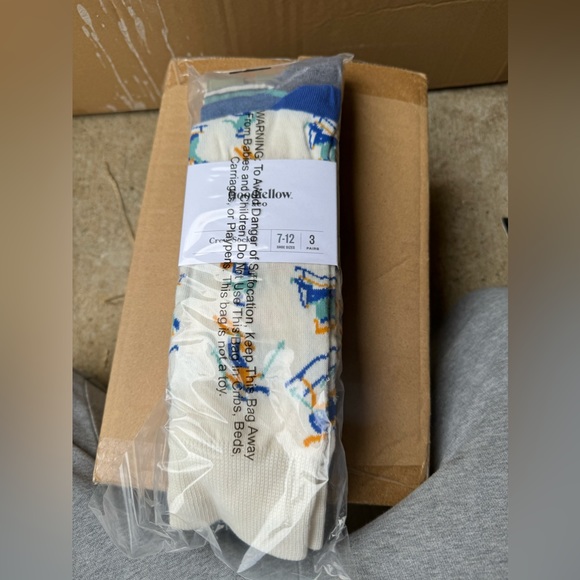 Socks - Picture 2 of 3